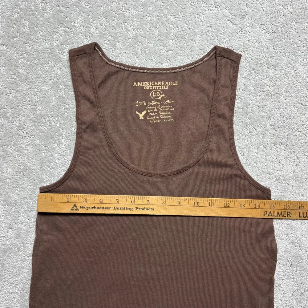 American Eagle Outfitters measurements waist
